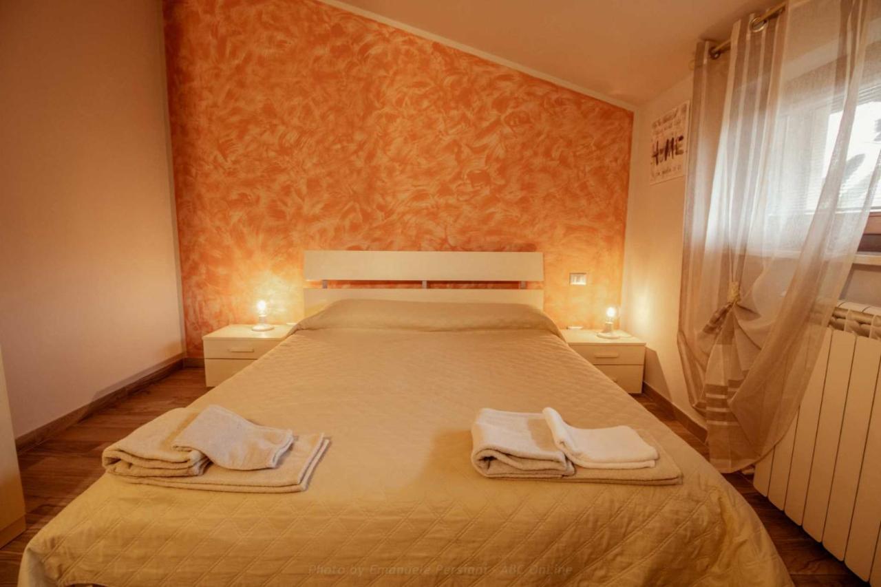 La Vineria Hotel Norcia Exterior photo